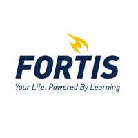 Jay M., Parent of FORTIS Student
