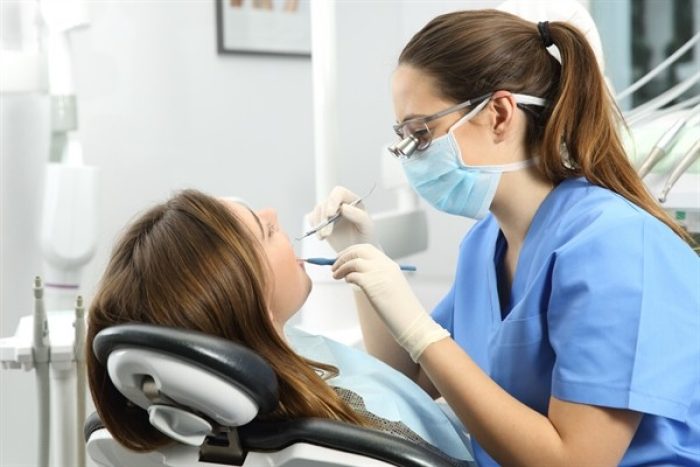 Fortis Dental Hygiene Program Reviews