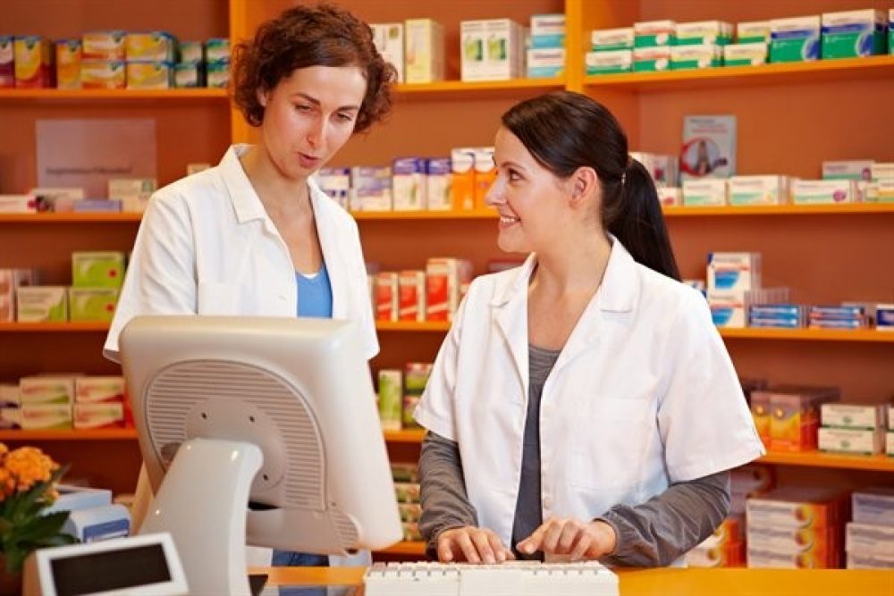 work from home pharmacy technician jobs indiana