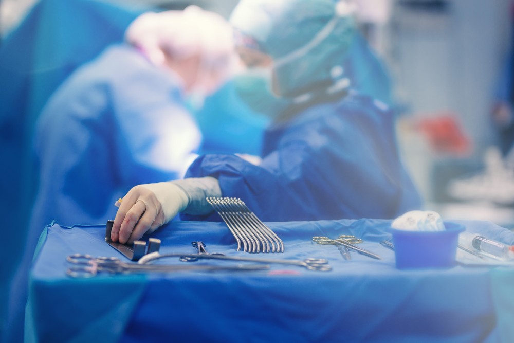 Becoming a Surgical Technologist