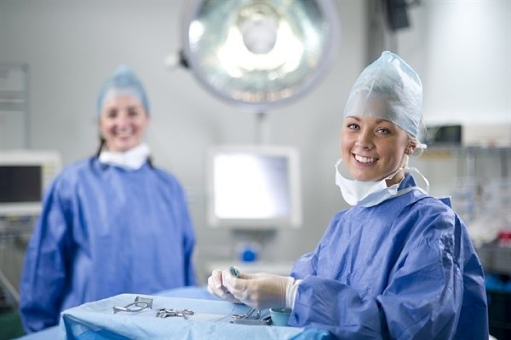 Skills You Must Possess to Be a Surgical Tech