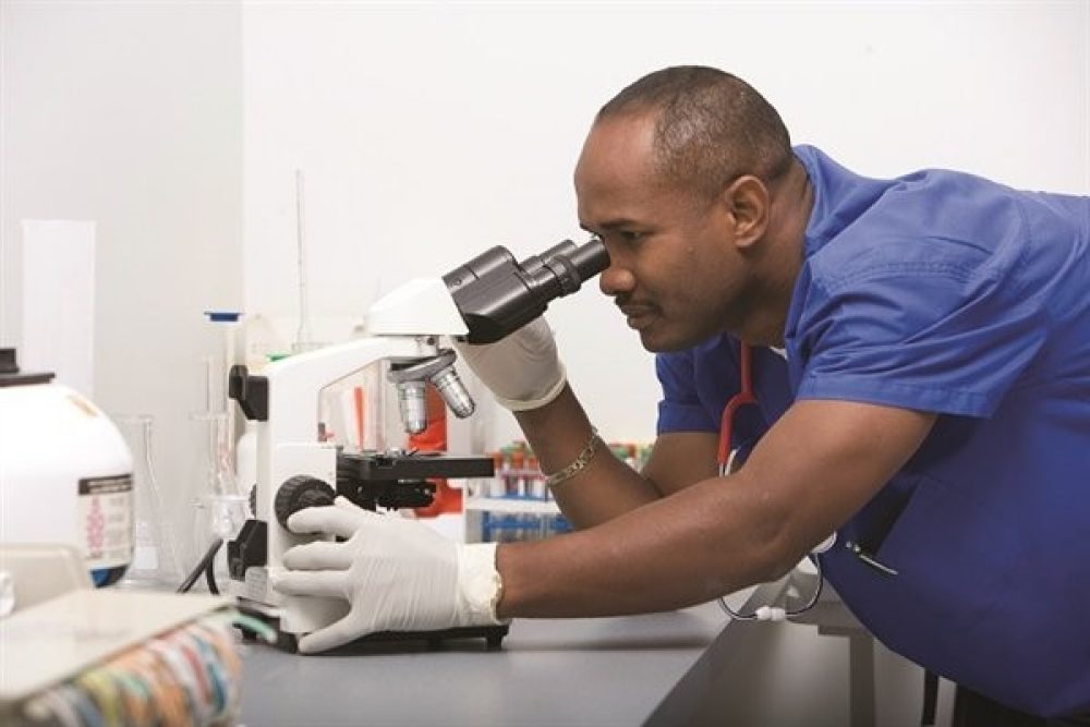 Is Medical Technology A Good Career Option?
