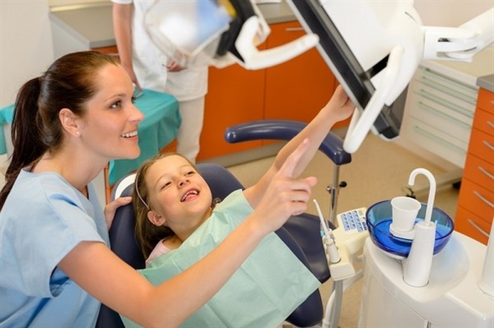 Requirements For Becoming A Dental Hygienist