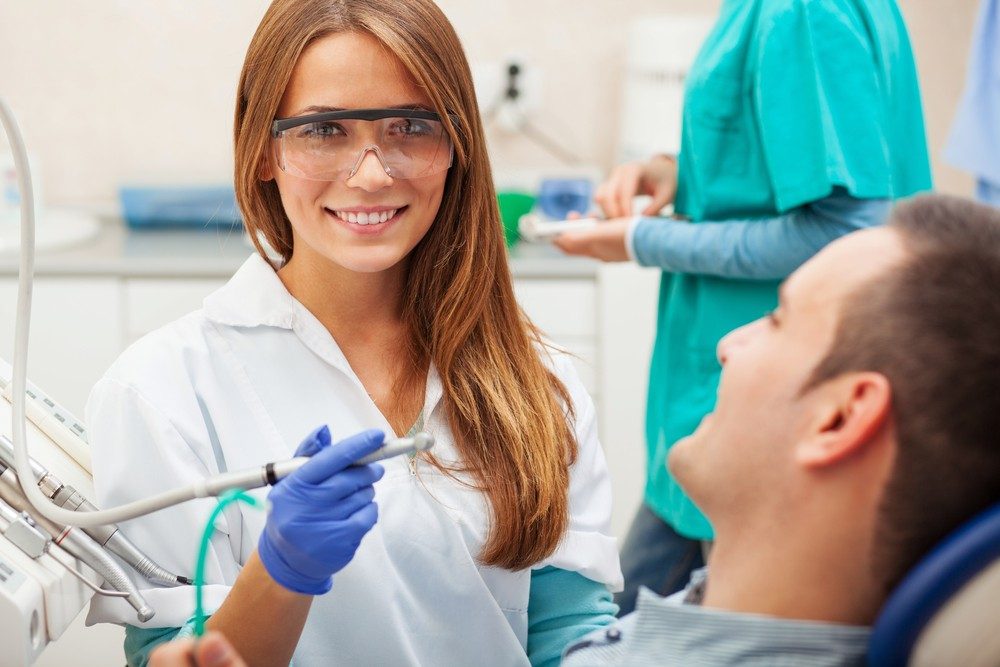 What Dental Hygienists Love About Their Career