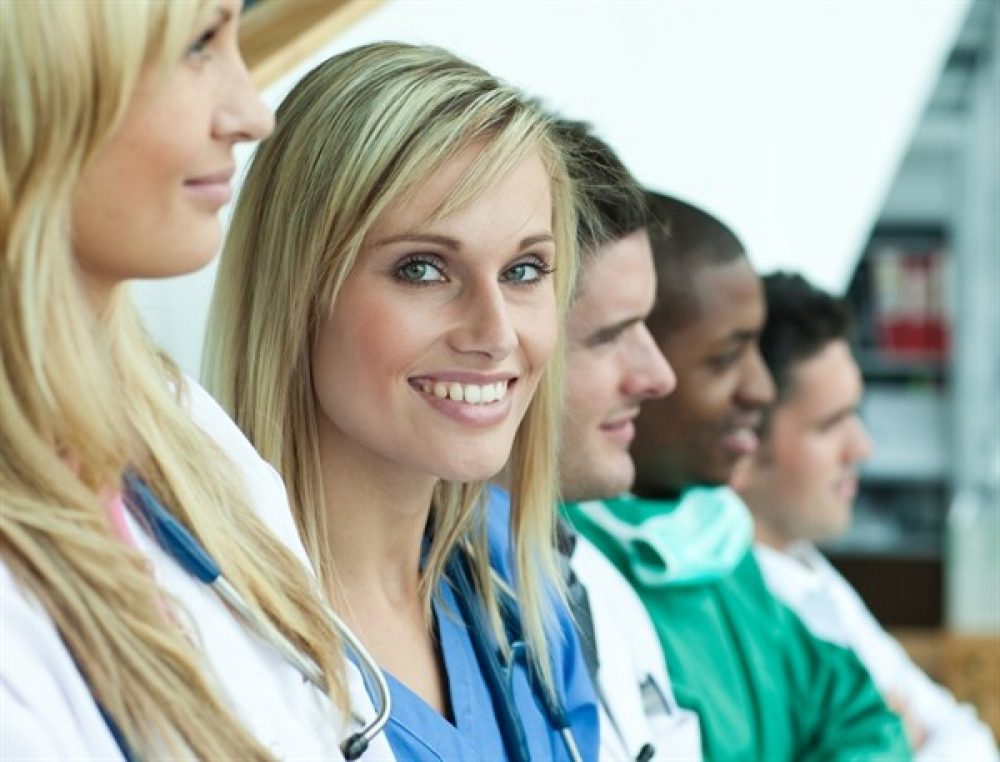 social life and still be a nurse