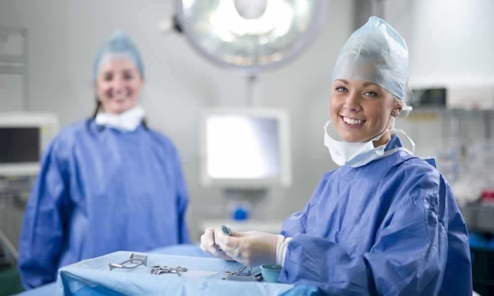 A Day in the Life and Duties of a Surgical Nurse