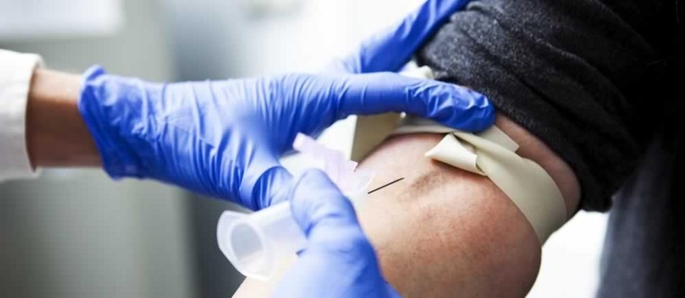 Drawing Blood The Basics Of A Basic Nursing Skill