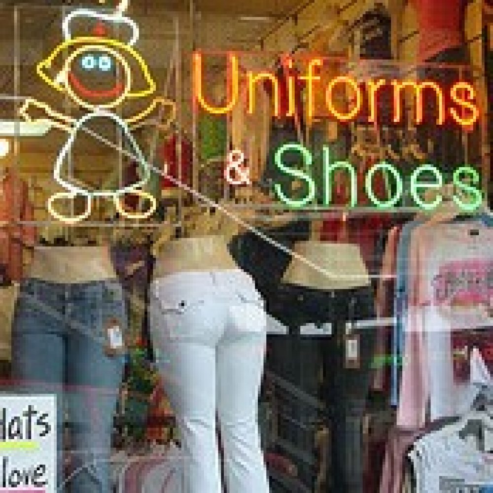 Nursing uniforms sales and shoes