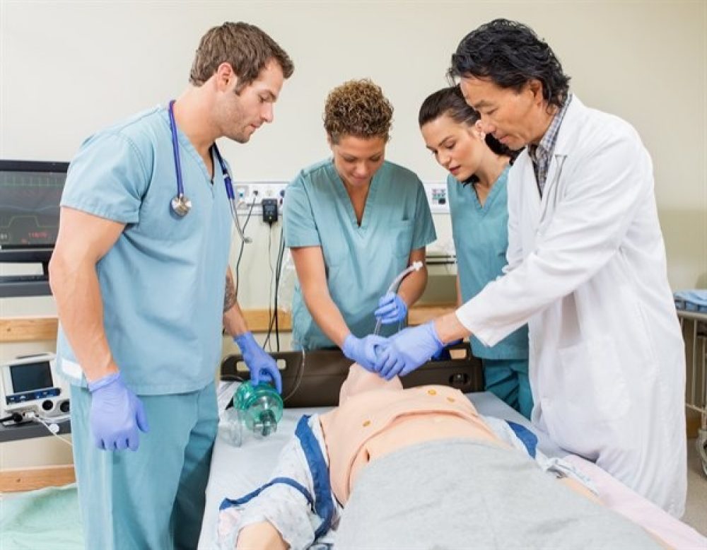 How to Become a Nursing Instructor