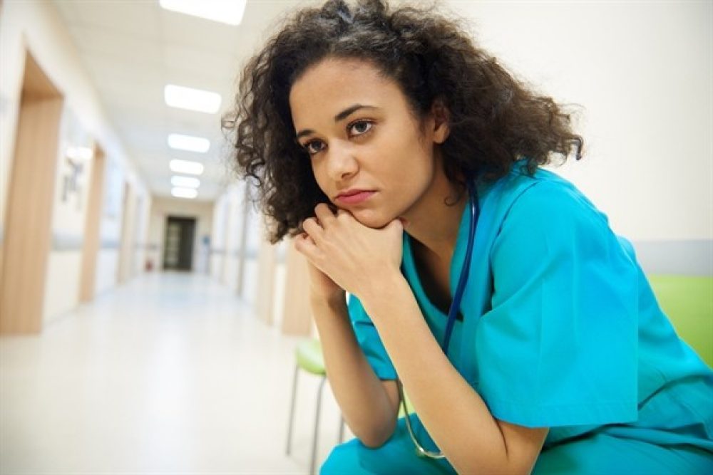 How To Handle The Stress Of Nursing School