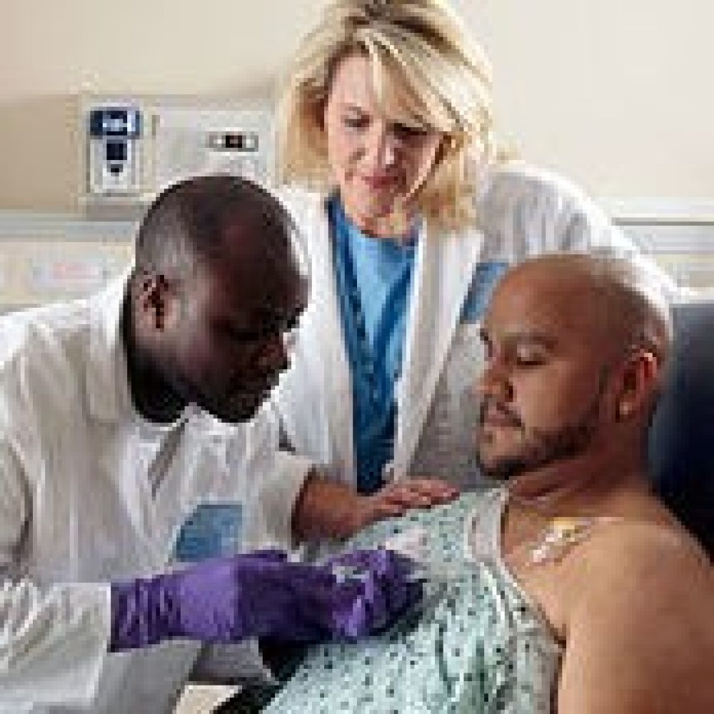On-The-Job Nurse Training: What To Expect