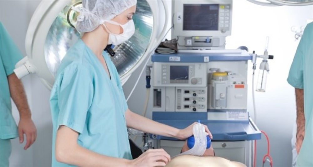 Six Steps To Becoming A Nurse Anesthetist