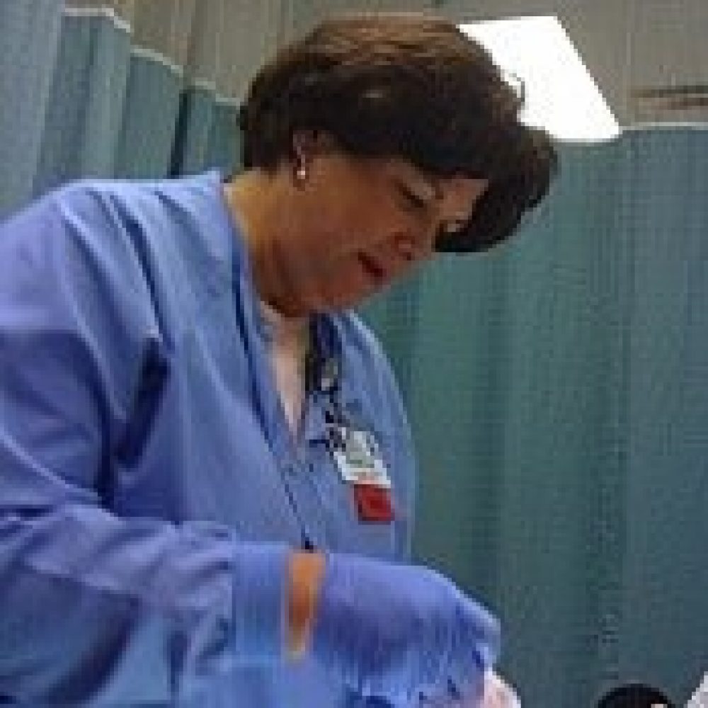 Top 5 Things A Trauma Nurse Sees In The Er