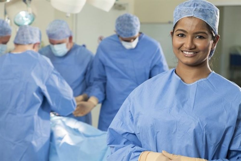 What Surgical Nurses Do