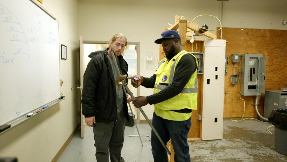 Commercial Electrician Murrieta