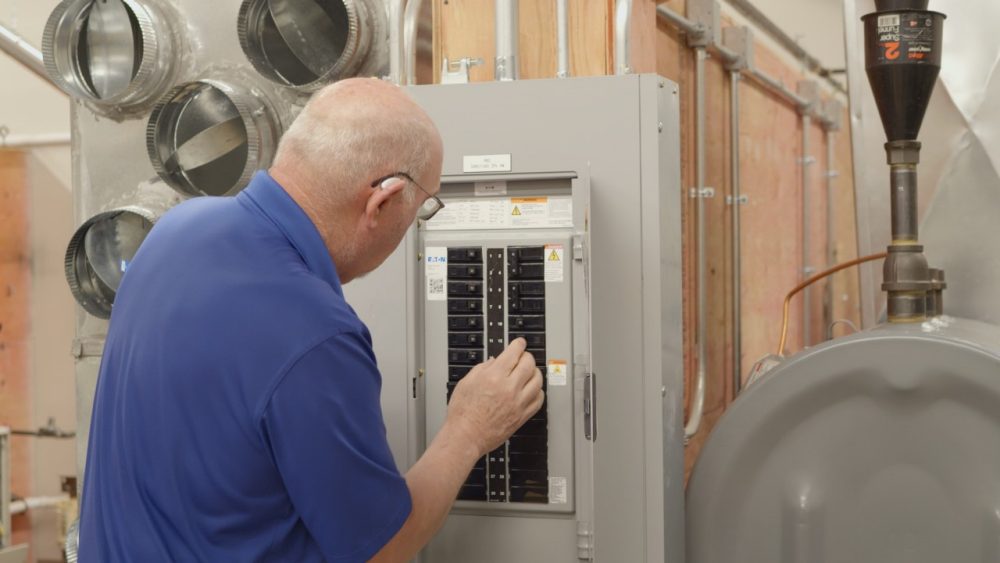 Residential Electrical Contractors Near Me Walnut Creek, CA