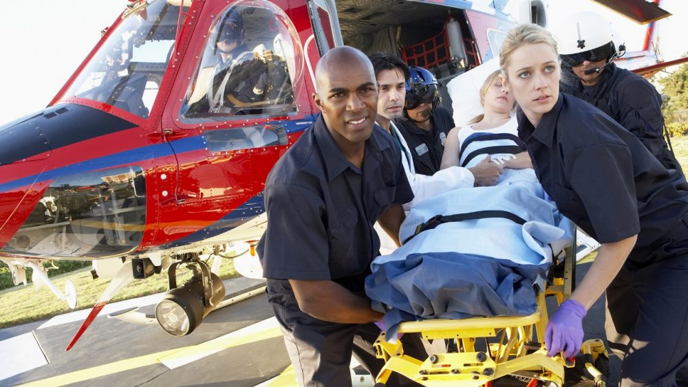 Advanced EMT Course Louisiana INFOLEARNERS
