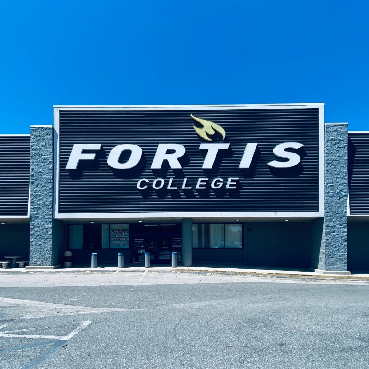 Fortis College in Orange Park