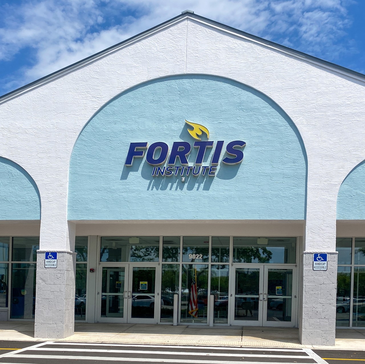 Fortis Institute in Port St. Lucie