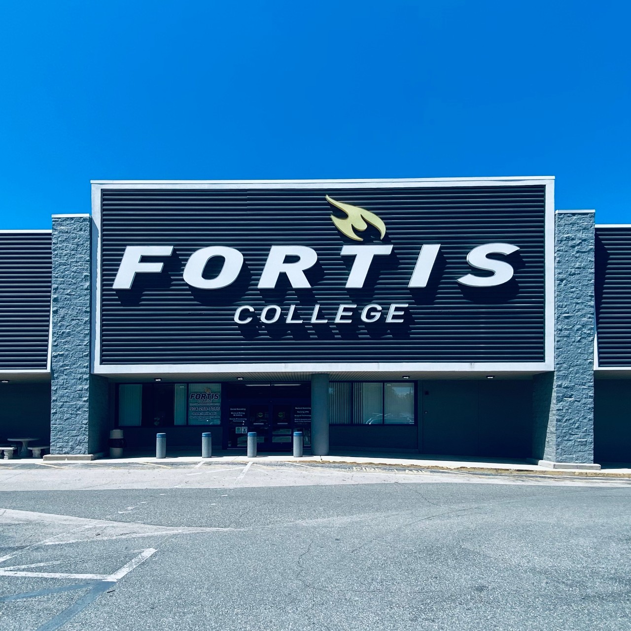 Fortis College in Orange Park