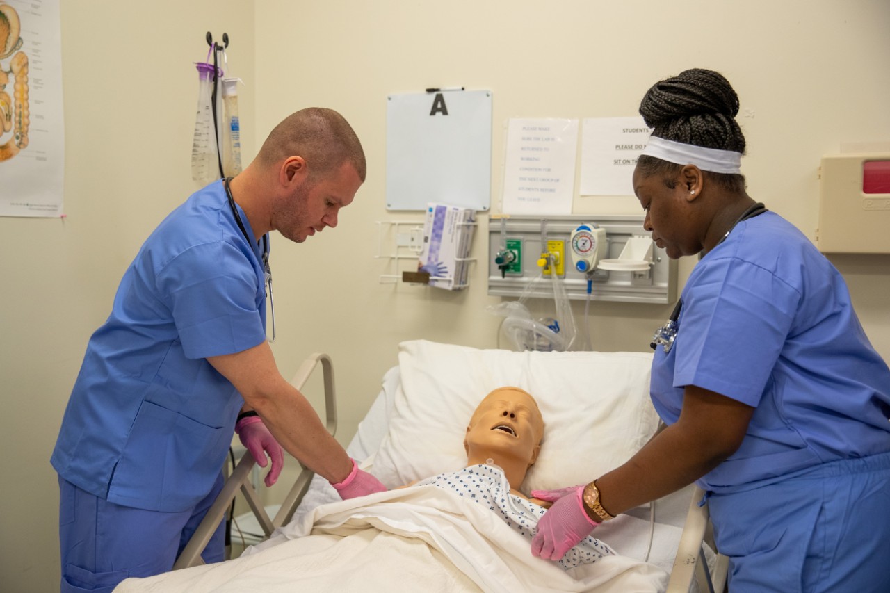 Fortis College in Cutler Bay, FL: Practical Nursing (LPN)
