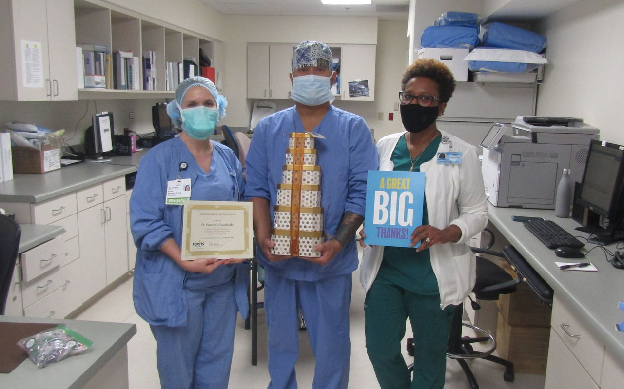 Training Programs & Colleges in Orange Park, FL | Fortis