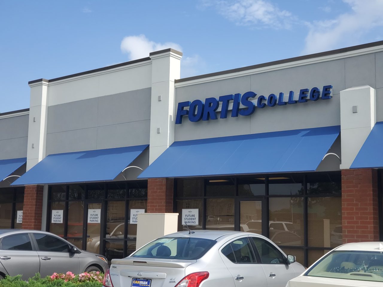 Fortis College Baton Rouge Campus