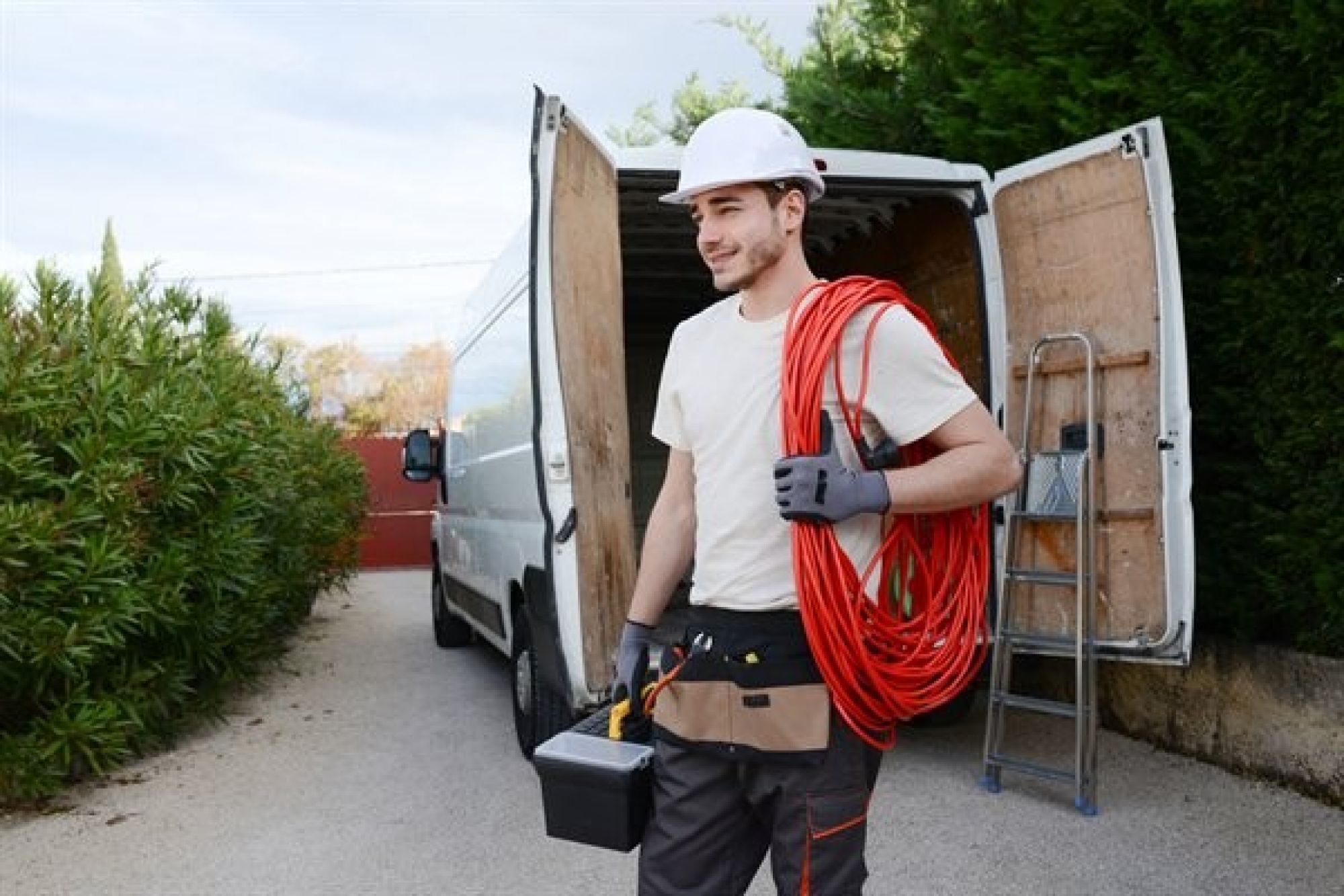 trends-for-electricians-during-electrical-safety-month