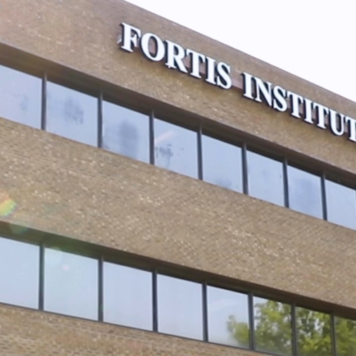Fortis Institute in Nashville