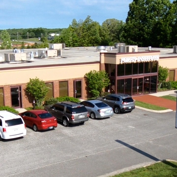 Fortis Institute in Cookeville