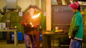 Image of What Does a Tool and Die Maker Do?