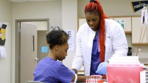 Image of What Are the Benefits of a Medical Assisting Program in Centerville, OH?