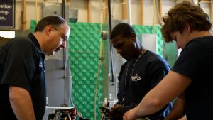 Image of HVAC vs. Electrician: Comparing Career Paths