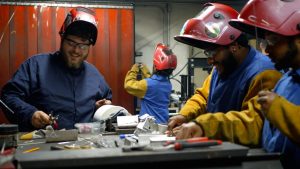 Image of Certified Welding Inspector: Career Overview