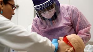 Image of 6 Dental Assistant Skills