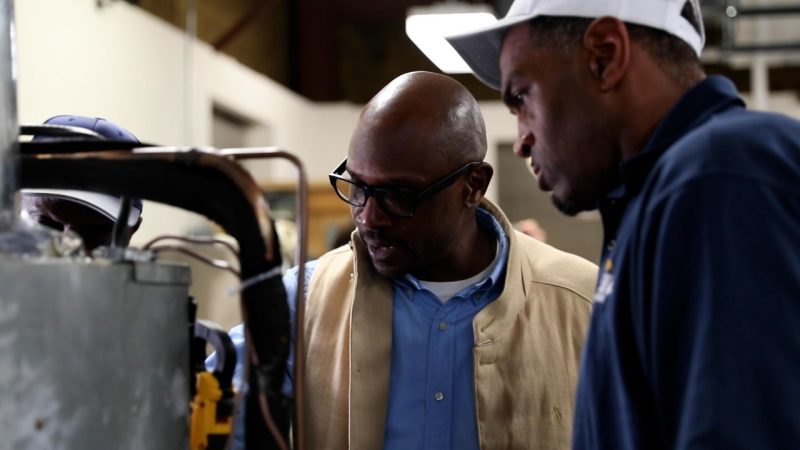 Image about The Importance of Soft Skills in an HVAC & Refrigeration Career 