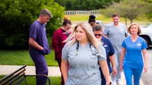 Image of Why Is Nursing the Most Trusted Profession?