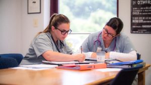 Image of What Comes After Being a CNA: Nursing Career Progression