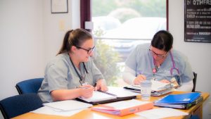 Image of Nursing Job Interview Questions