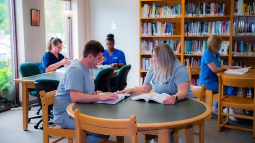 Image about How to Become a Registered Nurse