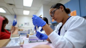 Image of Medical Assistant Career Path: Entry-Level Job or Long-Term Career?