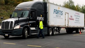 Image of Top Delivery Driver Skills