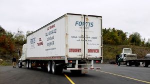 Image of Interstate vs. Intrastate Truck Driving: Which Career Is Right for You?