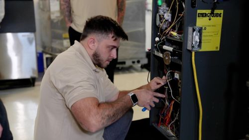 Image about Residential Electrician: Job Description, Requirements, and Outlook