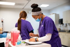 Image of How Long Does It Take to Become an LPN?