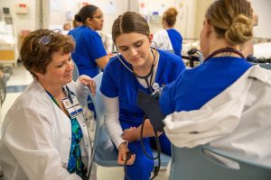 Image of Benefits of Career Training Programs