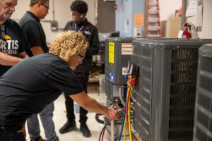 Image of We Need Women in the Skilled Trades 