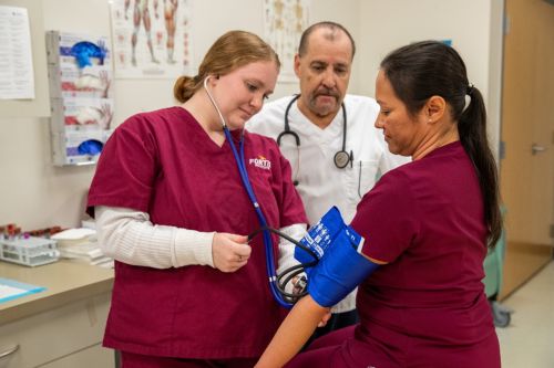 Image about The Critical Collaboration Between Medical Assistants and Physicians