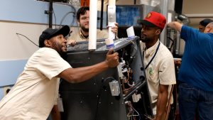 Image of How to Start an HVAC Career in Richmond, VA