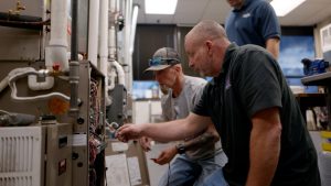 Image of HVAC Technician: Job Description, Requirements, and Outlook